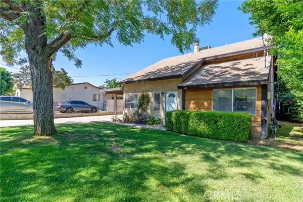 1744 Capri Avenue, Mentone, CA 92359