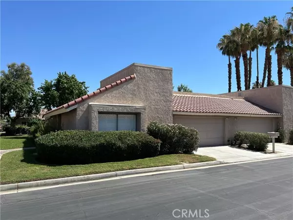 74790 San Cristoval Circle,  Palm Desert,  CA 92260