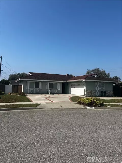 6022 Sydney Drive, Huntington Beach, CA 92647