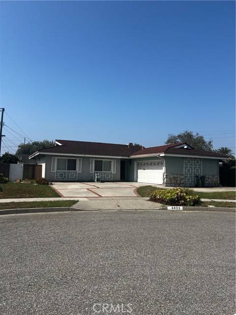 6022 Sydney Drive, Huntington Beach, CA 92647