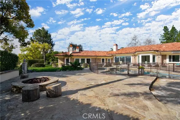 Westlake Village, CA 91362,2170 Upper Ranch Road