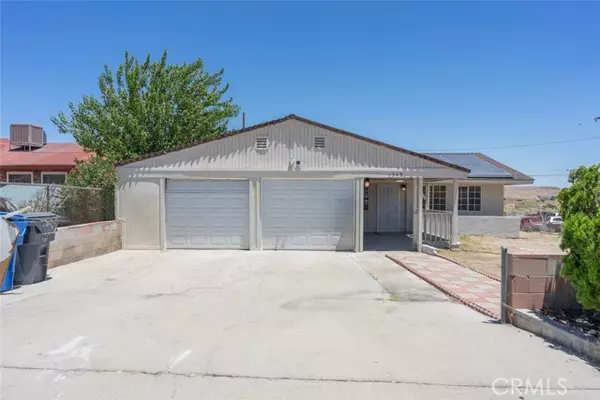 Barstow, CA 92311,1349 Mesa Drive