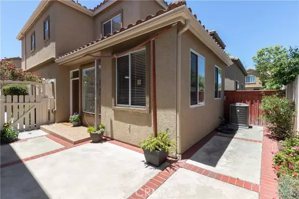 Rancho Santa Margarita, CA 92688,188 Calle De Los Ninos