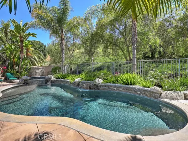 4 Wrangler Court,  Trabuco Canyon,  CA 92679