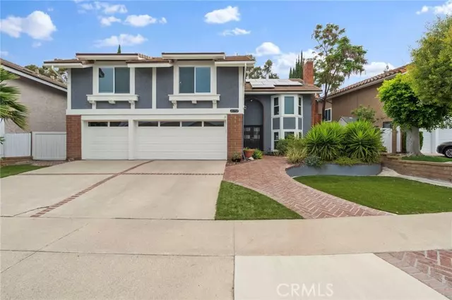 21792 Eagle Lake Circle, Lake Forest, CA 92630