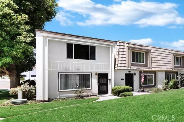 17468 Euclid Street, Fountain Valley, CA 92708