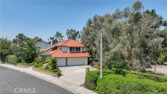 22681 Manalastas Drive, Lake Forest, CA 92630