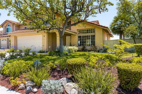 Rancho Santa Margarita, CA 92688,30 Santa Cruz