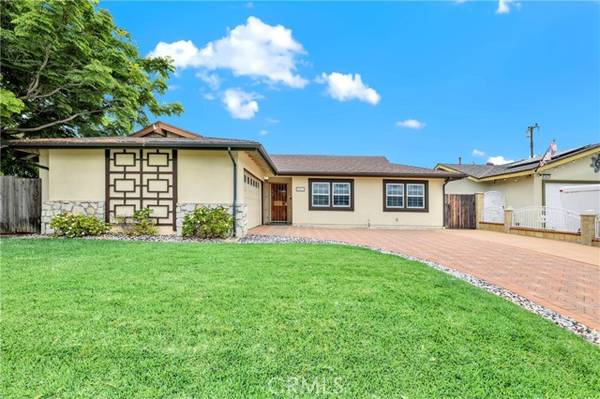 15421 Cambay Lane, Huntington Beach, CA 92649