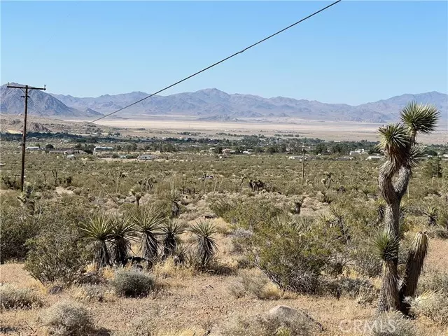 31000 Azurite, Lucerne Valley, CA 92356