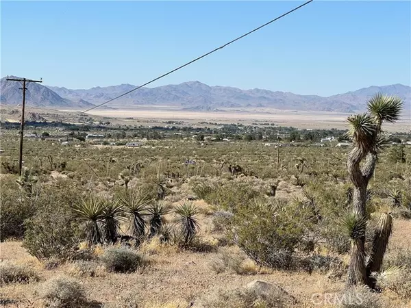 Lucerne Valley, CA 92356,31000 Azurite