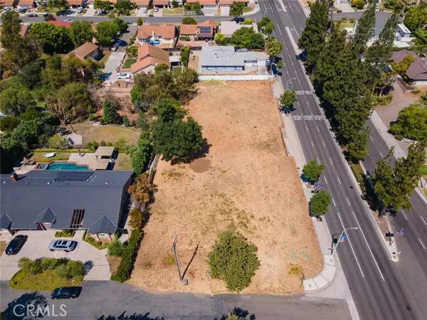 Yorba Linda, CA 92886,5001 Siesta Lane and Yorba Linda Bl