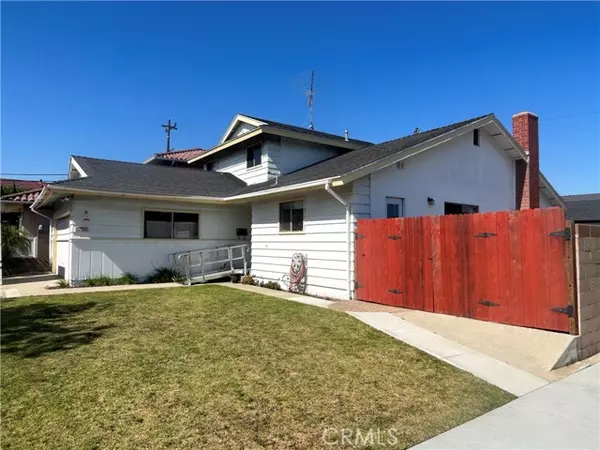 22748 Samuel Street, Torrance, CA 90505