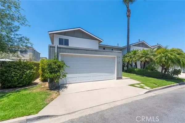 Costa Mesa, CA 92627,2449 Monaco Terrace