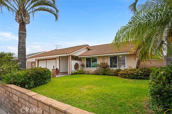 23162 La Vaca Street, Lake Forest, CA 92630