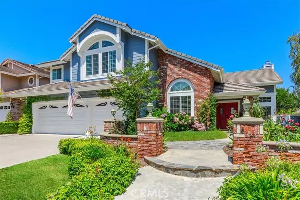 28891 Via Buena Vista, San Juan Capistrano, CA 92675