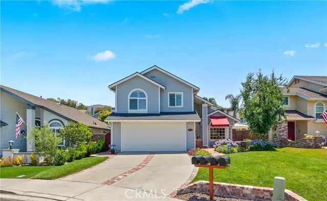 21246 Oakridge Lane, Trabuco Canyon, CA 92679