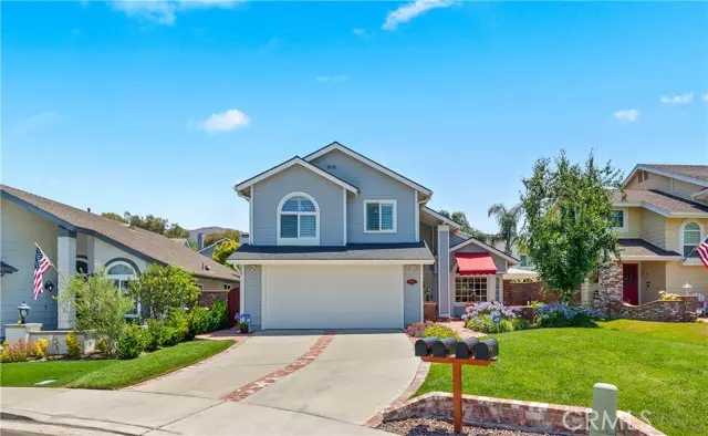 21246 Oakridge Lane, Trabuco Canyon, CA 92679