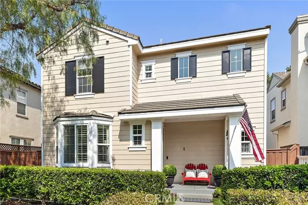 Ladera Ranch, CA 92694,4 Red Rail Lane