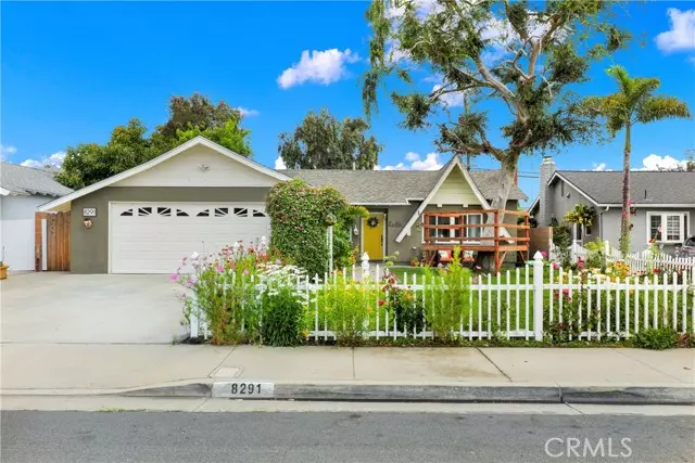 8291 Friesland Drive, Huntington Beach, CA 92647