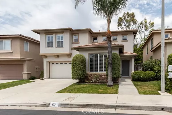 Rancho Santa Margarita, CA 92688,57 Ballantree