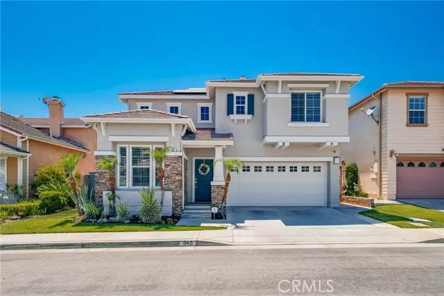 565 Morning Dove Place, Brea, CA 92823