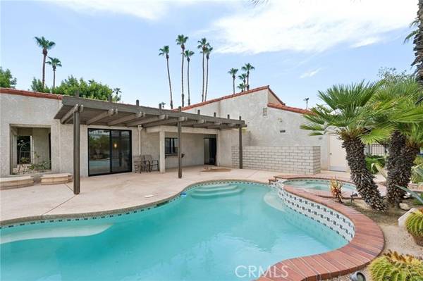 93 Esplanade Street, Rancho Mirage, CA 92270