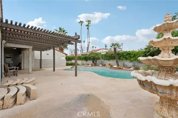 Rancho Mirage, CA 92270,93 Esplanade Street