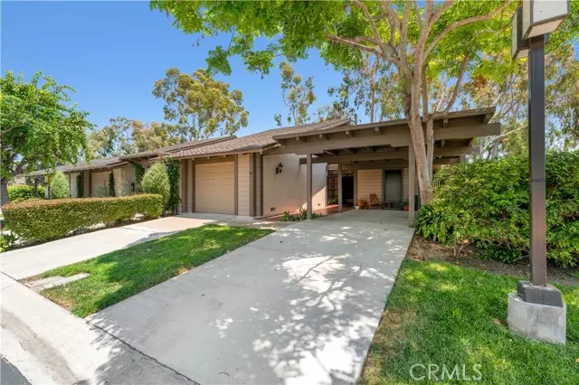 2 Lago Norte, Irvine, CA 92612