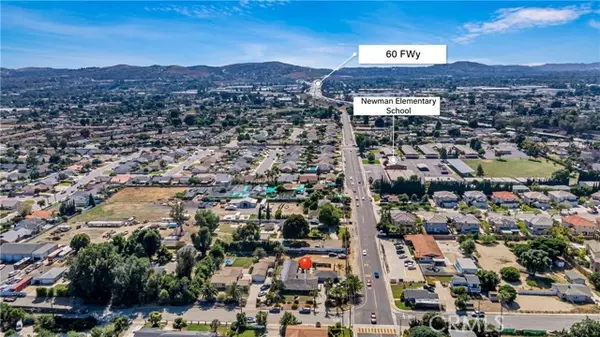 Chino, CA 91710,12520 Norton Avenue