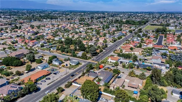 Chino, CA 91710,12520 Norton Avenue