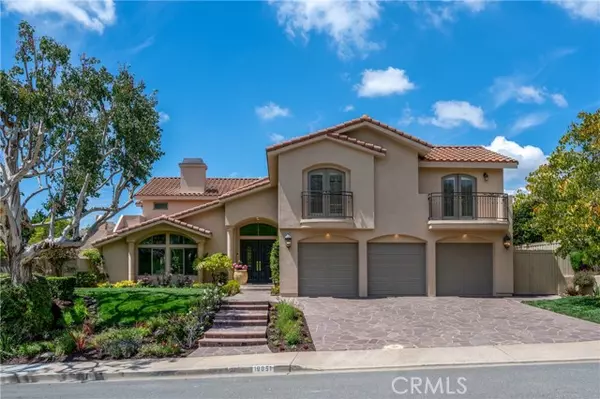 19051 Croyden Terrace,  Irvine,  CA 92603