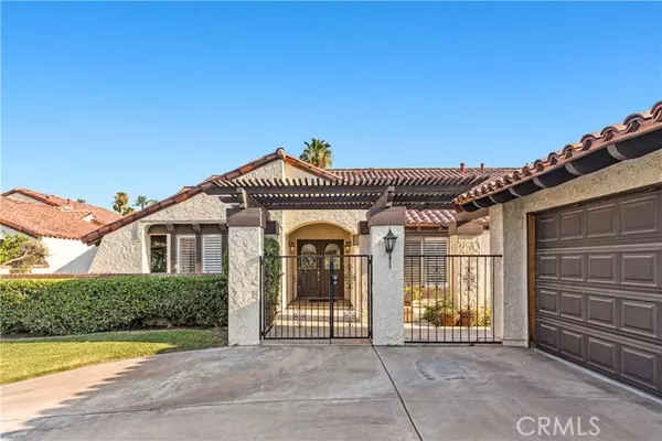 Rancho Mirage, CA 92270,61 Calle Solano