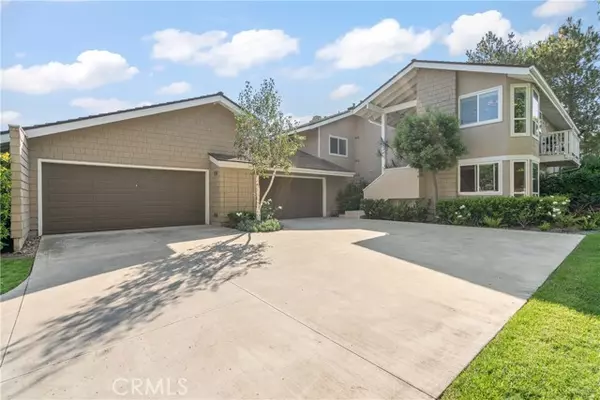 16 Lakeview,  Irvine,  CA 92604