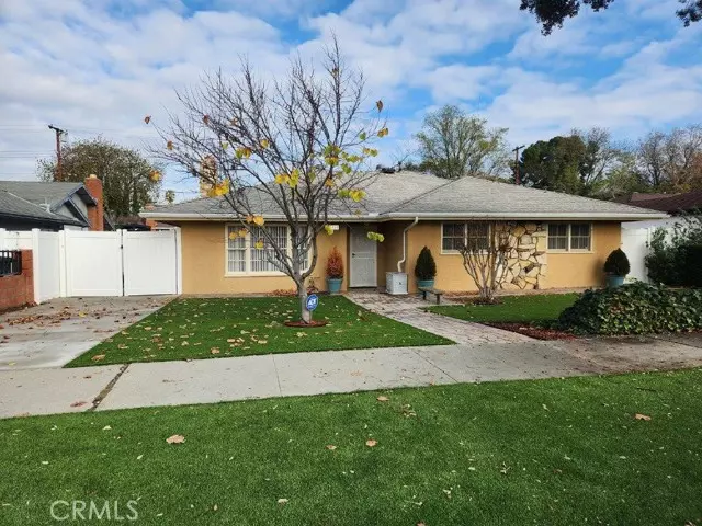 Riverside, CA 92504,5361 Lantana Street