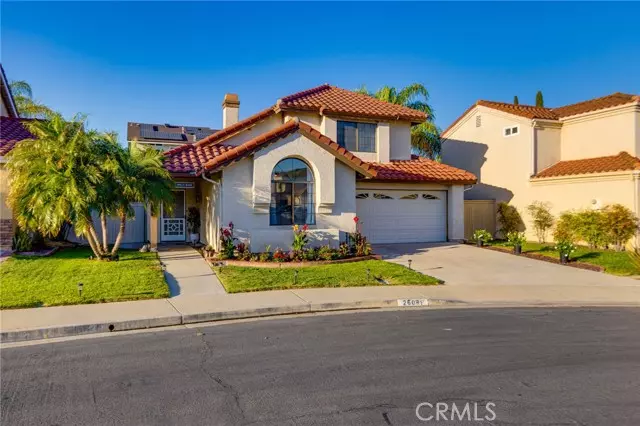 26091 Galway Drive, Lake Forest, CA 92630