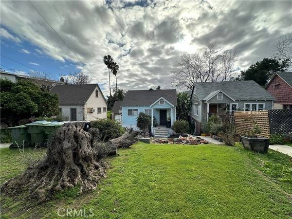 2626 Crestmoore Place, Los Angeles, CA 90065