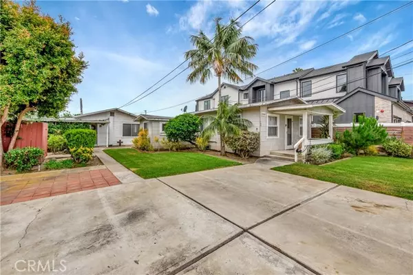 Costa Mesa, CA 92627,165 Cecil Place