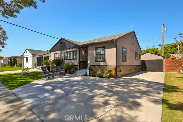 3753 Petaluma Avenue, Long Beach, CA 90808