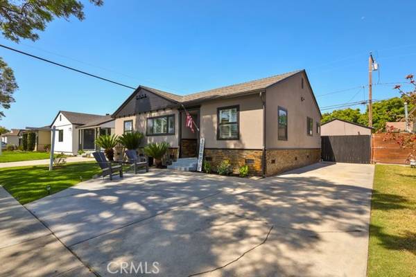 3753 Petaluma Avenue, Long Beach, CA 90808