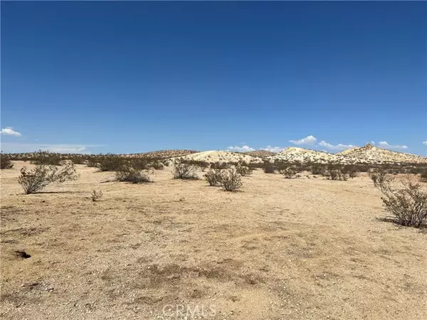 0 Brown Road, California City, CA 93505