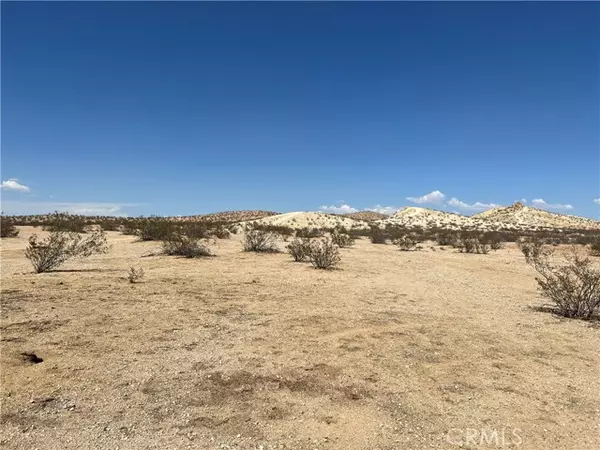 0 Brown Road, California City, CA 93505