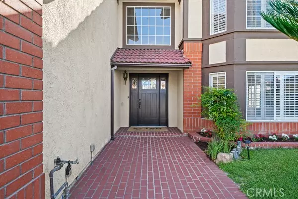 Diamond Bar, CA 91765,753 View Lane