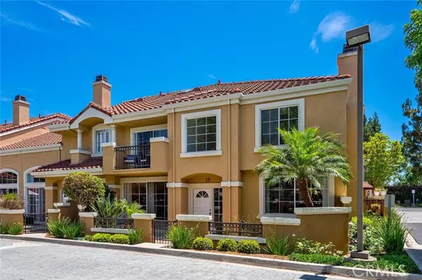 15 Opera Lane,  Aliso Viejo,  CA 92656