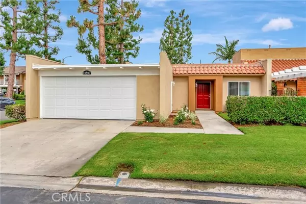 Fountain Valley, CA 92708,10597 La Rosa Lane