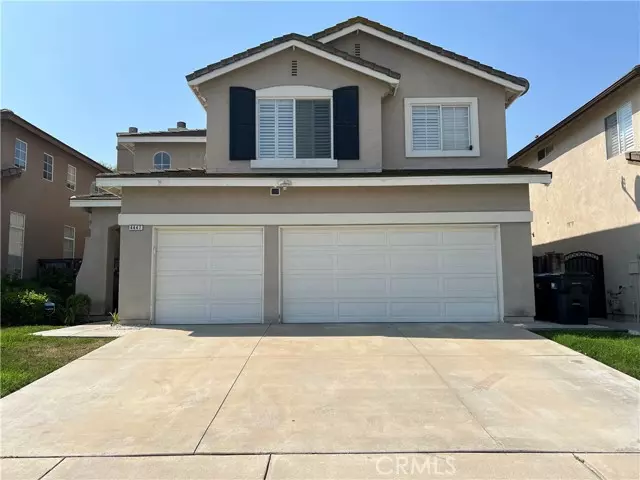 Chino Hills, CA 91709,4447 Sawgrass Court