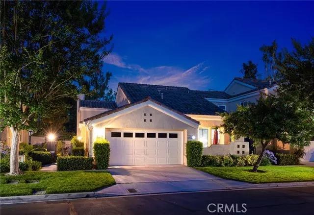 10 Calle Del Norte, Rancho Santa Margarita, CA 92688