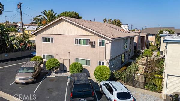 1535 Termino Avenue, Long Beach, CA 90804