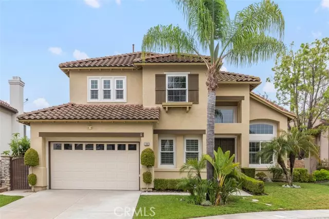 3000 South Augusta Court, La Habra, CA 90631