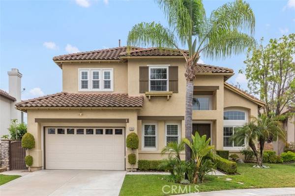 3000 South Augusta Court, La Habra, CA 90631